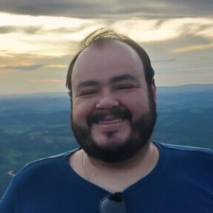 Foto do perfil de Nando Soares