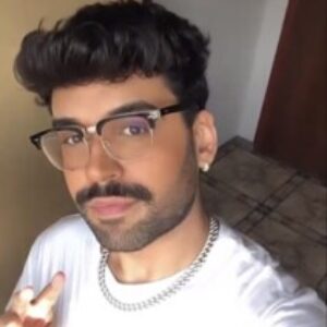 Foto do perfil de Maurício Mateus