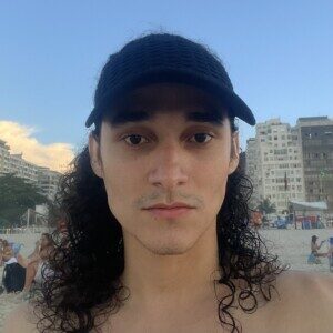Foto do perfil de Pedro Rabelo