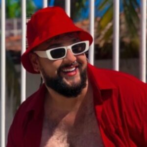 Foto do perfil de João Sapucaia