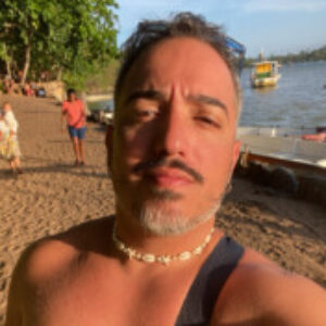 Foto do perfil de Thales Pimentel