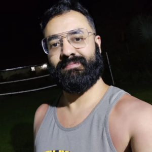Foto do perfil de Rafael Maia