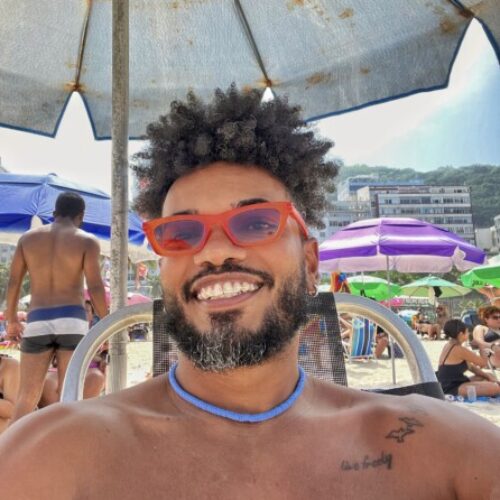 Foto do perfil de Felipe Carneiro