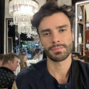 Foto do perfil de Ronaldo Gomes