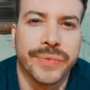 Foto do perfil de Reury Caxito