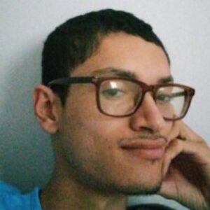 Foto do perfil de Gabriel Faria