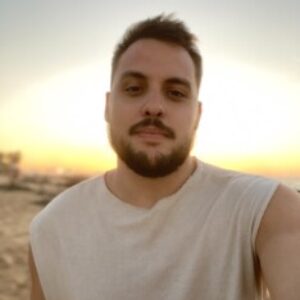 Foto do perfil de Daniel Carlini