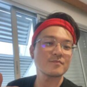 Foto do perfil de Anderson Matsubara