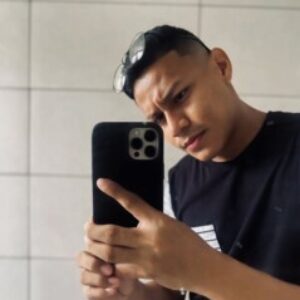 Foto do perfil de Anderson Souza