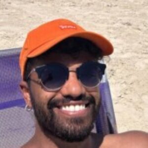 Foto do perfil de Luiz Henrique Rodrigues Costa