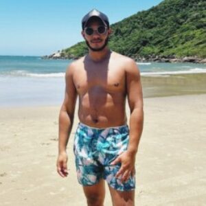 Foto do perfil de Alan Teixeira