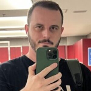 Foto do perfil de Marcelo Manha
