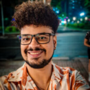 Foto do perfil de Guilherme Matoso