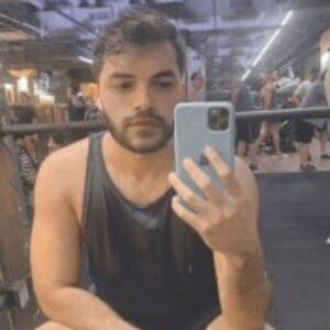 Foto do perfil de Matheus Targino