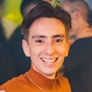 Foto do perfil de Natanael Oliveira