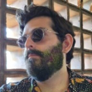 Foto do perfil de Enio Figueiredo