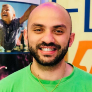Foto do perfil de Rafael Martins