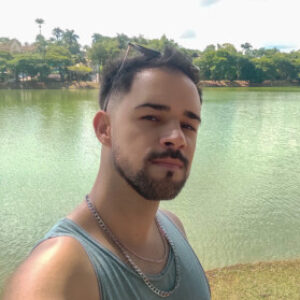 Foto do perfil de Rodrigo Machado
