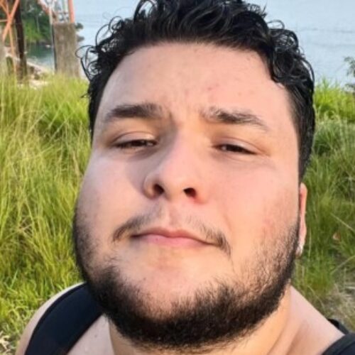 Foto do perfil de Pedro Azevedo