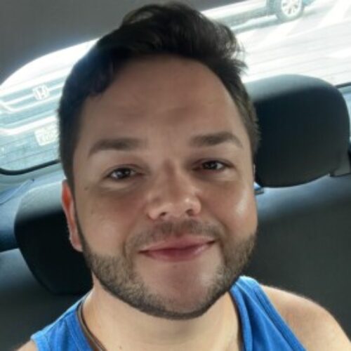Foto do perfil de Rodrigo De Martin