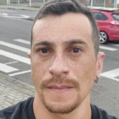 Foto do perfil de Sique ira01