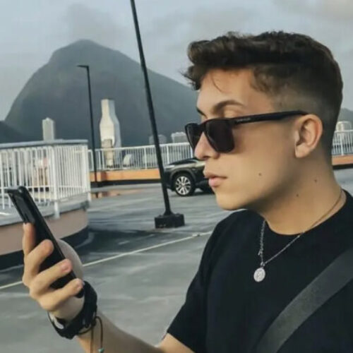 Foto do perfil de Matheus Frazao