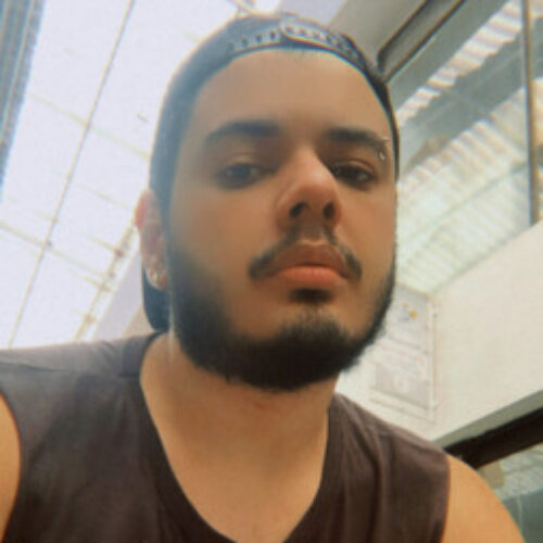 Foto do perfil de Erick Rodrigues