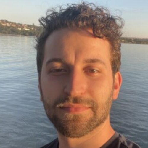 Foto do perfil de Fabio Ramos