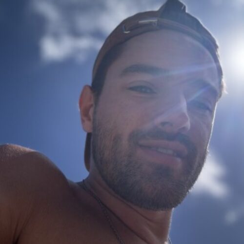 Foto do perfil de Piero Guilgen