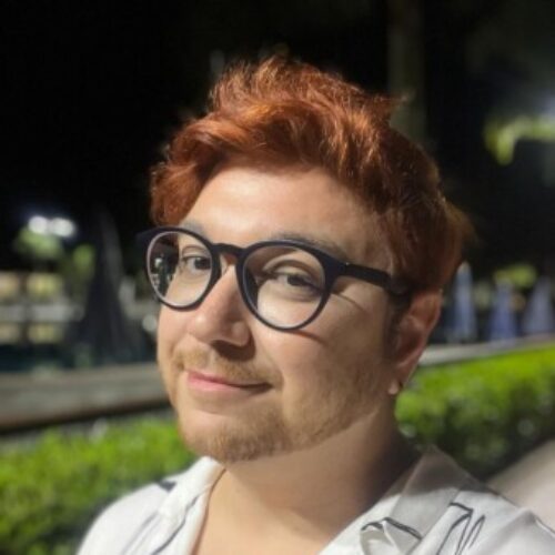 Foto do perfil de Maycon Ribeiro