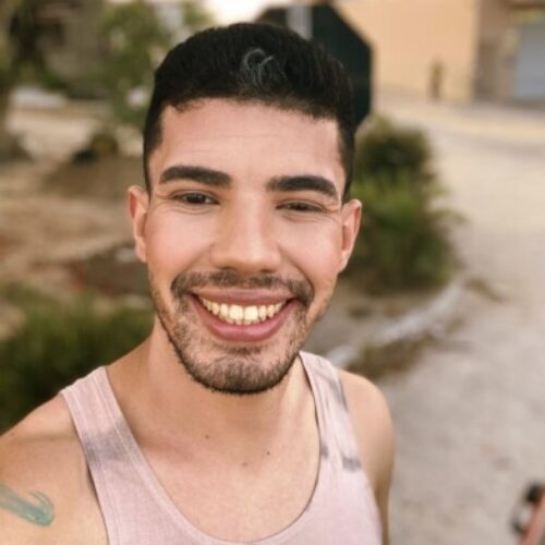 Foto do perfil de Nadiel Torres