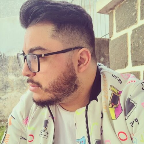 Foto do perfil de Danillo Vieira