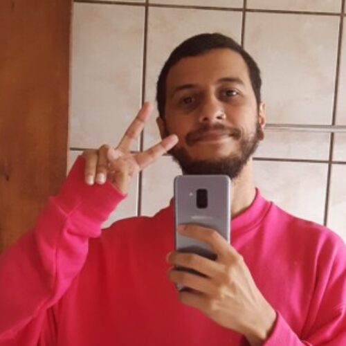 Foto do perfil de Tiago Gois