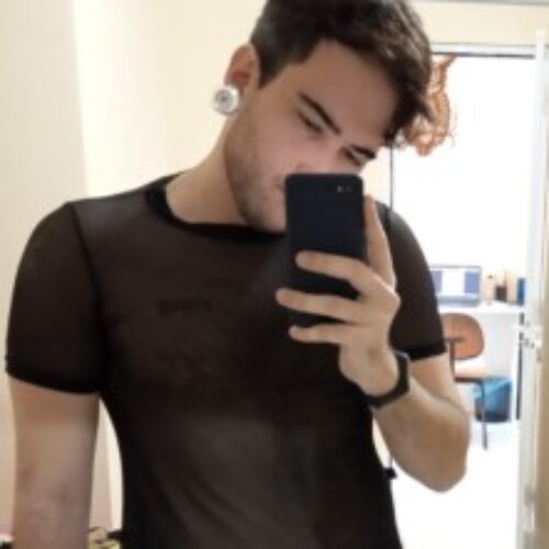 Foto do perfil de Eric FreIre