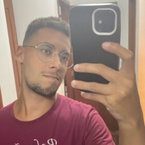 Foto do perfil de Victor Bonelli