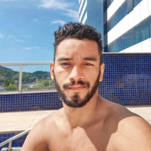 Foto do perfil de Valter Morais
