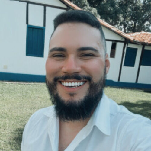 Foto do perfil de Gabriel Martins