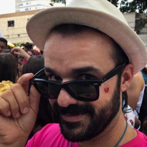 Foto do perfil de João Brasil