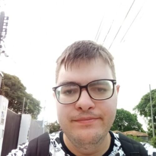 Foto do perfil de VINICIOS DE ANDRADE