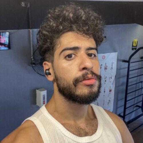 Foto do perfil de Davi Roseno