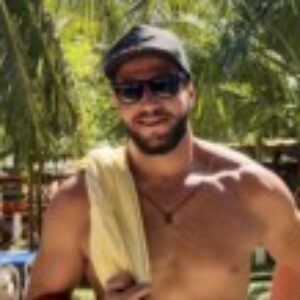 Foto do perfil de Lucas Crepaldi