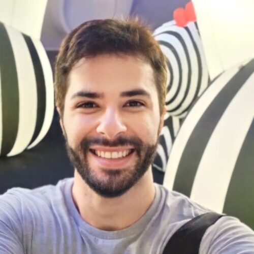 Foto do perfil de renatotapioca