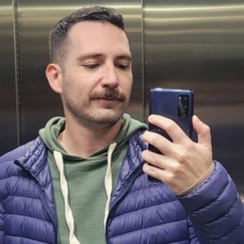 Foto do perfil de vini92