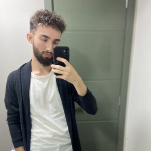 Foto do perfil de pedroaf