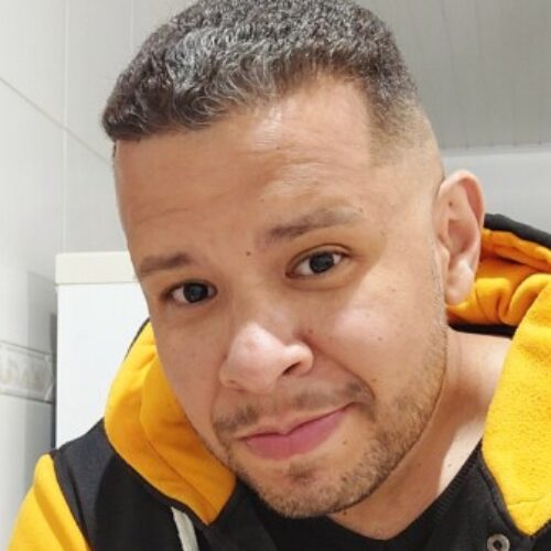 Foto do perfil de marlon