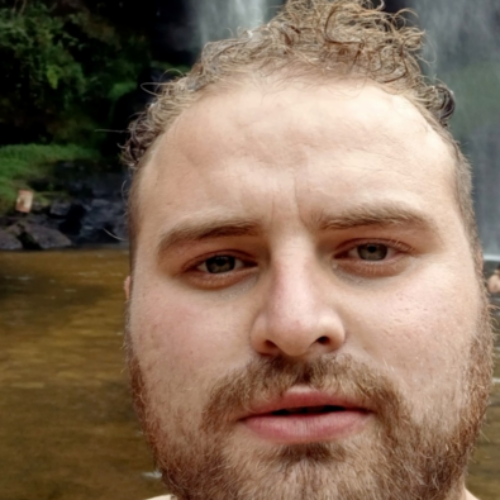 Foto do perfil de daniel