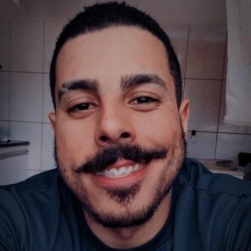 Foto do perfil de rangelaraujotatoo