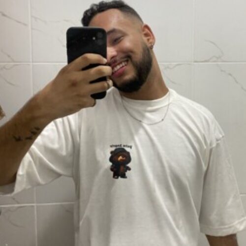Foto do perfil de alissonhr_