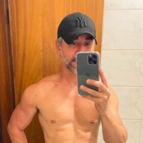Foto do perfil de frederico