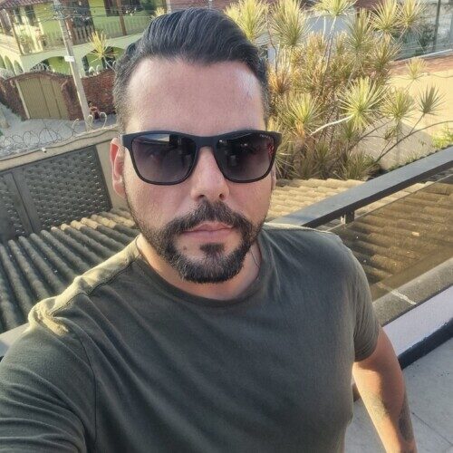 Foto do perfil de vg06